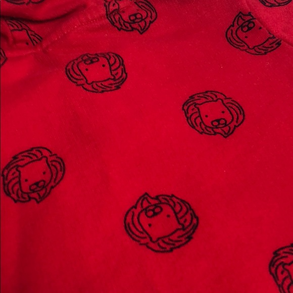 🛎 Carter’s Zip Up Hoodie Jacket (9 Months) (SALE!) (9 Months) - Picture 5 of 7